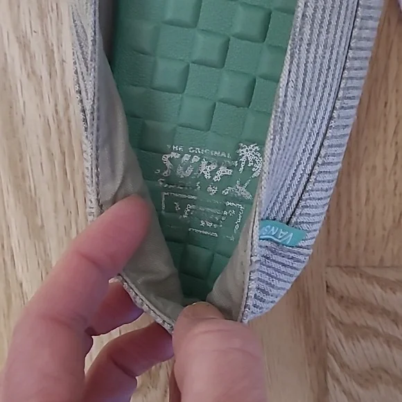 Vans shoes - Picture 7 of 7